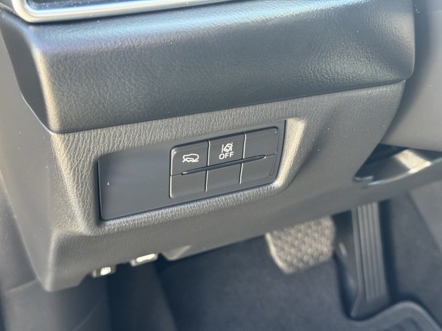 2023 Mazda CX-5 2.5 S Select Pkg AWD