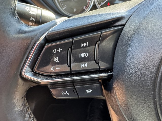 2023 Mazda CX-5 2.5 S Select Pkg AWD
