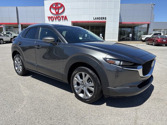 2022 Mazda CX-30 2.5 S Preferred AWD