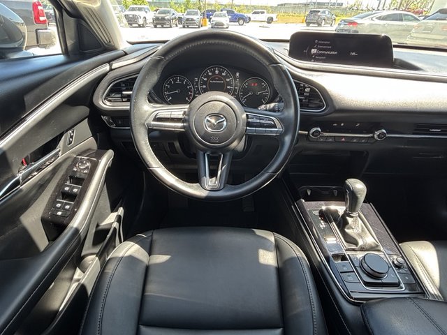 2022 Mazda CX-30 2.5 S Preferred AWD