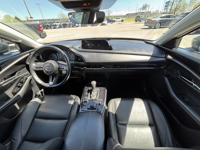 2022 Mazda CX-30 2.5 S Preferred AWD