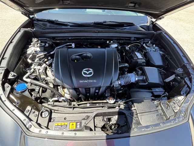 2022 Mazda CX-30 2.5 S Preferred AWD