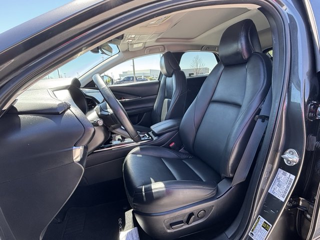 2022 Mazda CX-30 2.5 S Preferred AWD