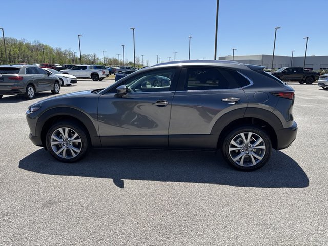 2022 Mazda CX-30 2.5 S Preferred AWD