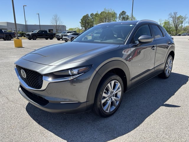 2022 Mazda CX-30 2.5 S Preferred AWD