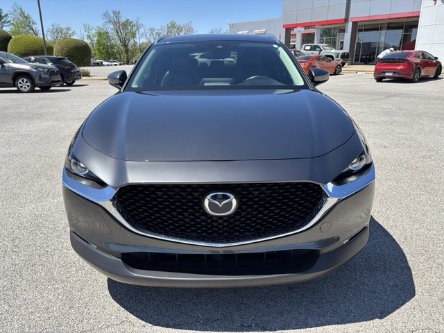 2022 Mazda CX-30 2.5 S Preferred AWD