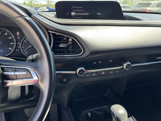2022 Mazda CX-30 2.5 S Preferred AWD