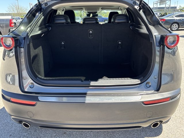 2022 Mazda CX-30 2.5 S Preferred AWD