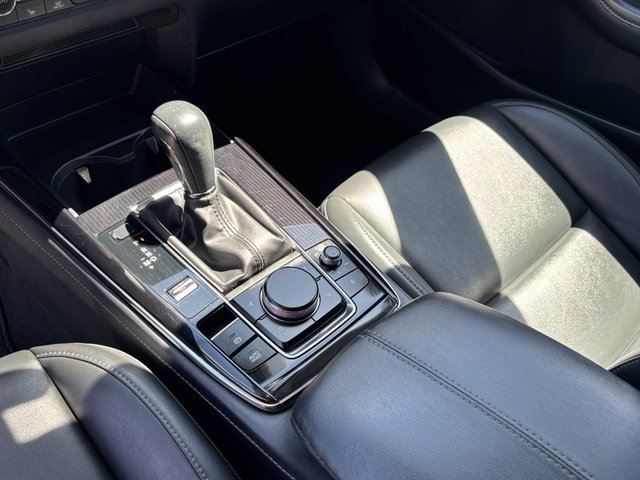 2022 Mazda CX-30 2.5 S Preferred AWD