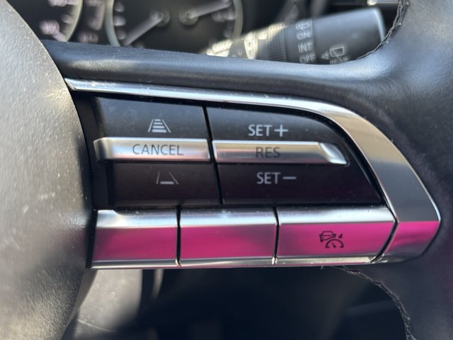 2022 Mazda CX-30 2.5 S Preferred AWD