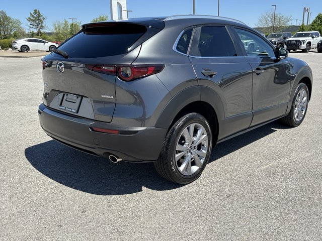 2022 Mazda CX-30 2.5 S Preferred AWD