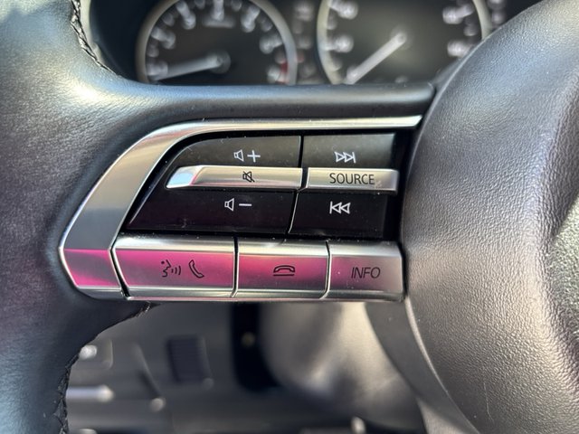 2022 Mazda CX-30 2.5 S Preferred AWD