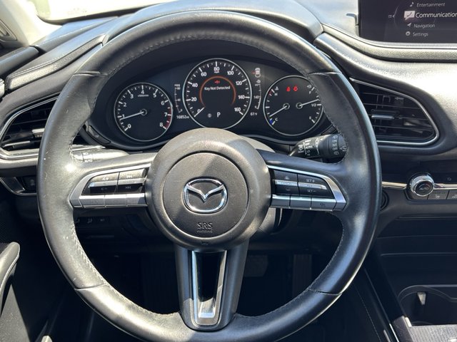 2022 Mazda CX-30 2.5 S Preferred AWD
