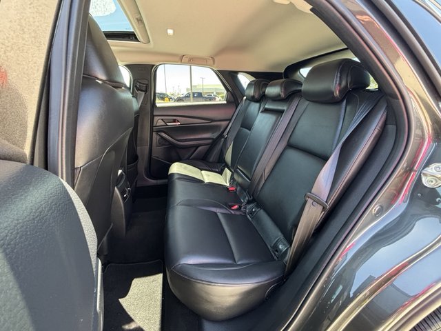 2022 Mazda CX-30 2.5 S Preferred AWD