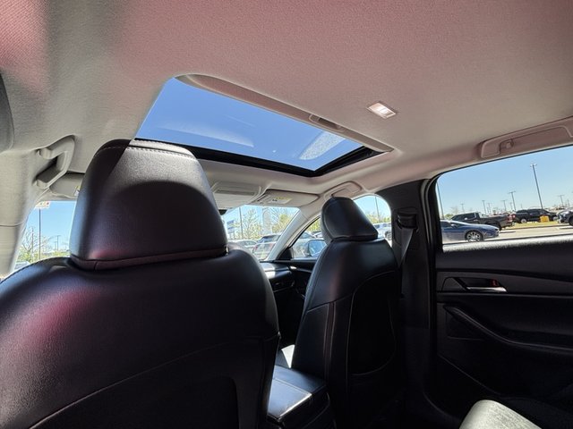 2022 Mazda CX-30 2.5 S Preferred AWD