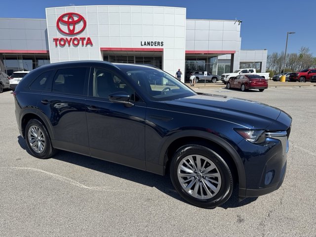 2024 Mazda CX-90 3.3 Turbo Preferred AWD