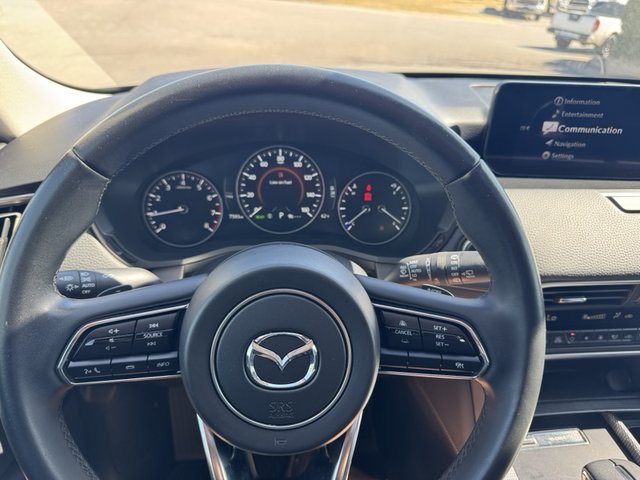 2024 Mazda CX-90 3.3 Turbo Preferred AWD