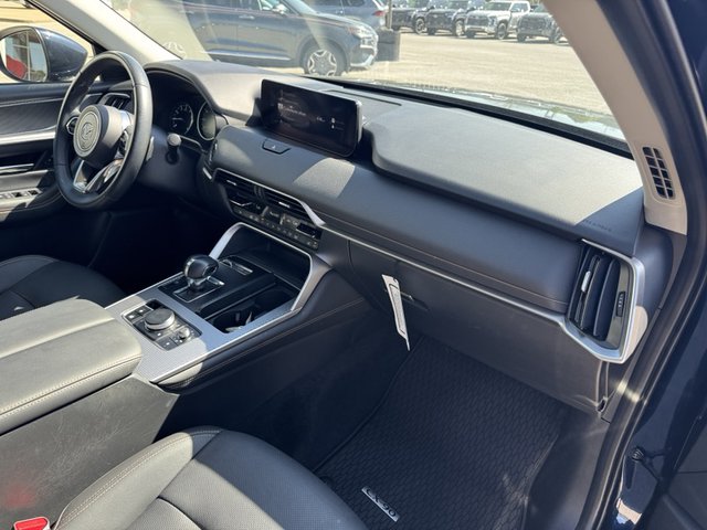 2024 Mazda CX-90 3.3 Turbo Preferred AWD