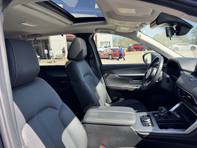 2024 Mazda CX-90 3.3 Turbo Preferred AWD