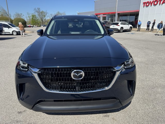 2024 Mazda CX-90 3.3 Turbo Preferred AWD