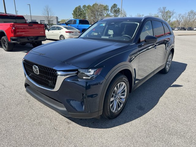 2024 Mazda CX-90 3.3 Turbo Preferred AWD