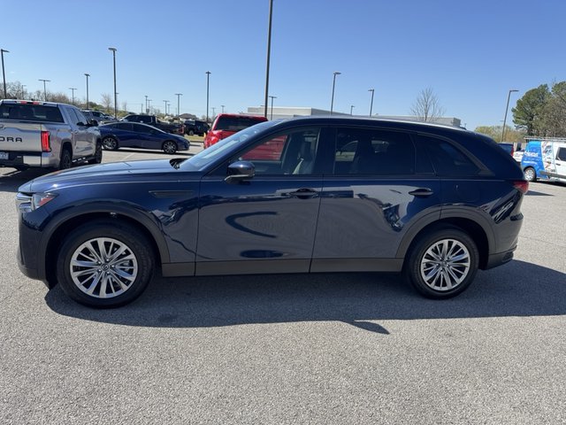 2024 Mazda CX-90 3.3 Turbo Preferred AWD