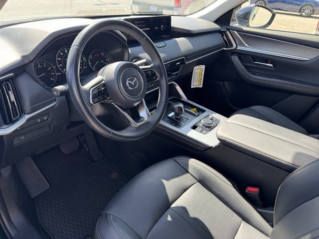 2024 Mazda CX-90 3.3 Turbo Preferred AWD