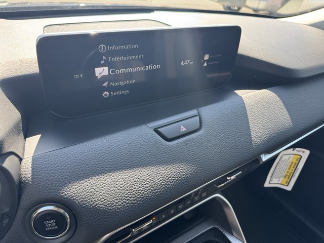 2024 Mazda CX-90 3.3 Turbo Preferred AWD