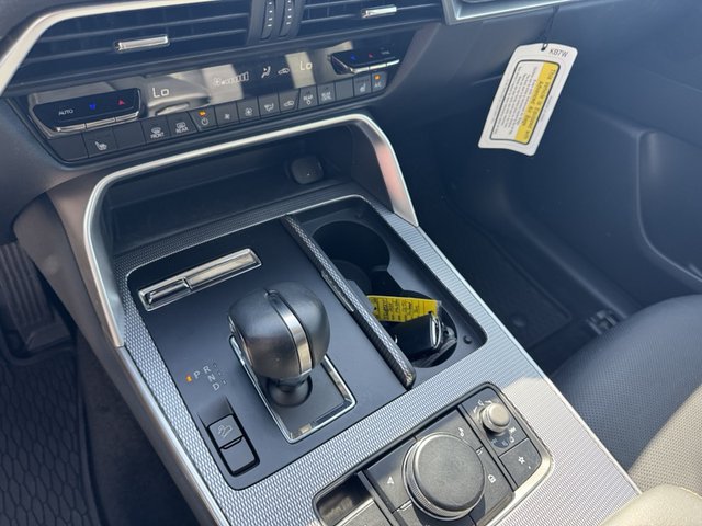 2024 Mazda CX-90 3.3 Turbo Preferred AWD