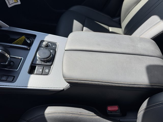 2024 Mazda CX-90 3.3 Turbo Preferred AWD