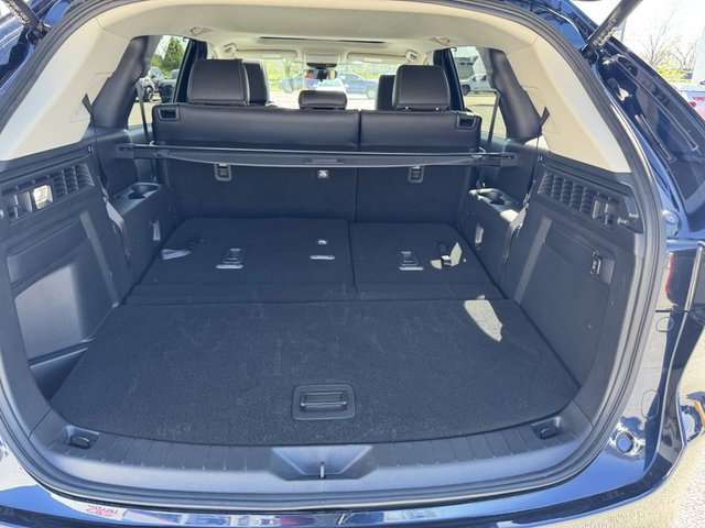 2024 Mazda CX-90 3.3 Turbo Preferred AWD