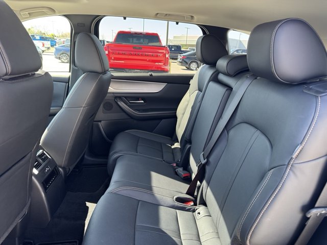 2024 Mazda CX-90 3.3 Turbo Preferred AWD