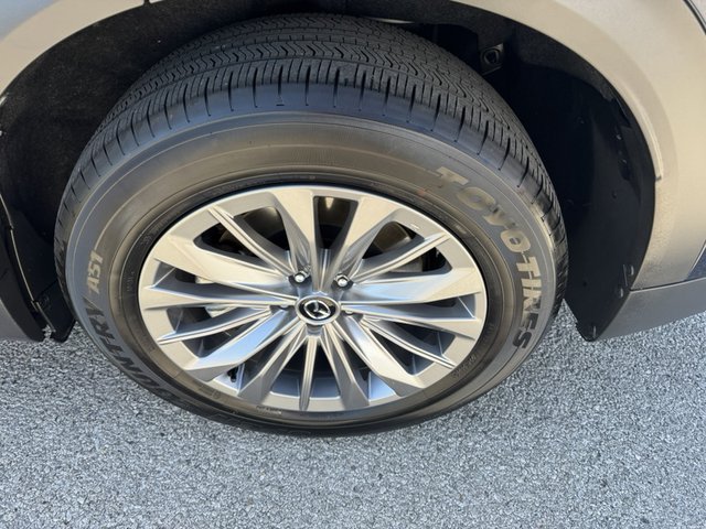 2024 Mazda CX-90 3.3 Turbo Preferred AWD