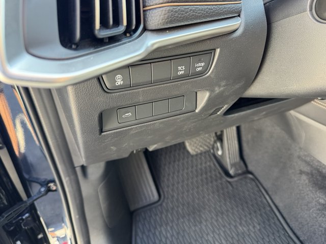 2024 Mazda CX-90 3.3 Turbo Preferred AWD