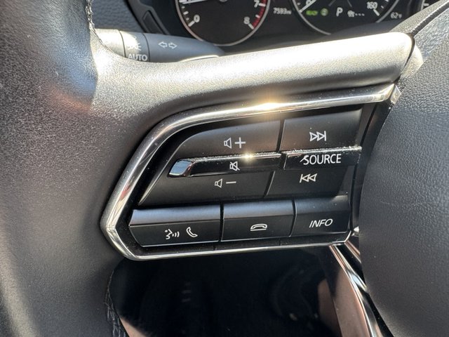 2024 Mazda CX-90 3.3 Turbo Preferred AWD