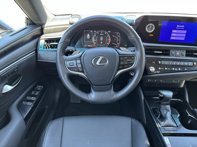 2024 Lexus ES250 ES 250 AWD