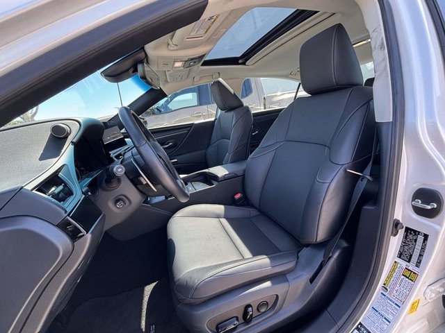 2024 Lexus ES250 ES 250 AWD