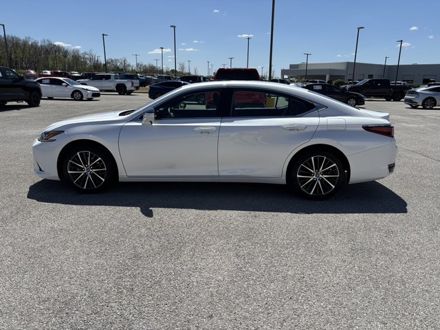 2024 Lexus ES250 ES 250 AWD
