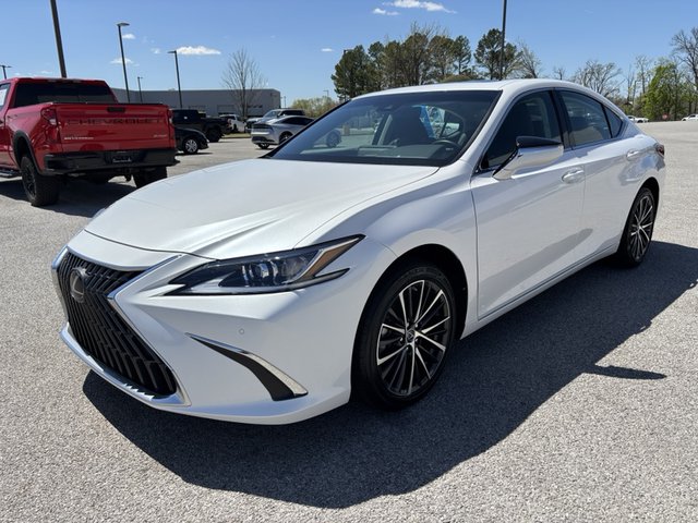 2024 Lexus ES250 ES 250 AWD