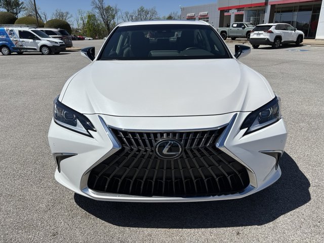 2024 Lexus ES250 ES 250 AWD