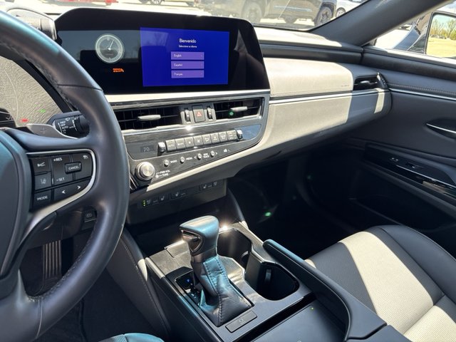 2024 Lexus ES250 ES 250 AWD