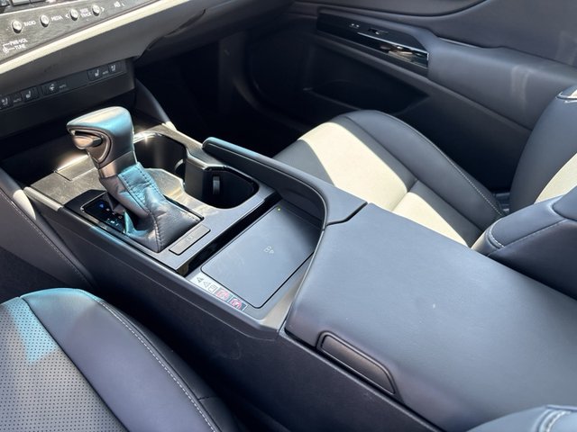 2024 Lexus ES250 ES 250 AWD
