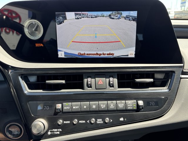 2024 Lexus ES250 ES 250 AWD