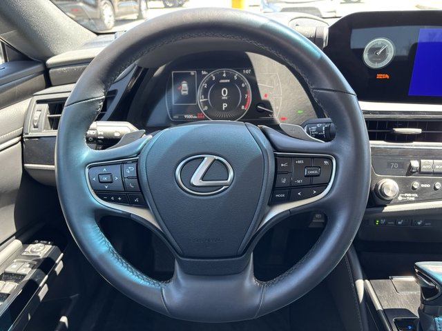 2024 Lexus ES250 ES 250 AWD