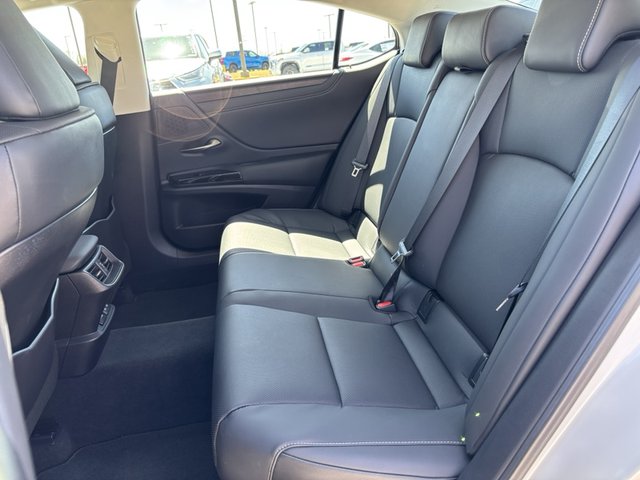 2024 Lexus ES250 ES 250 AWD