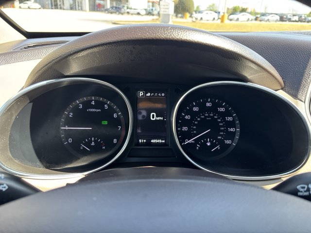 2019 Hyundai Santa Fe XL Limited Ultimate FWD