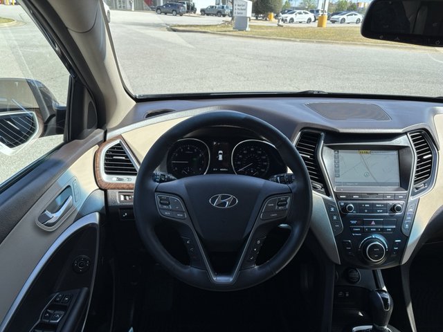 2019 Hyundai Santa Fe XL Limited Ultimate FWD