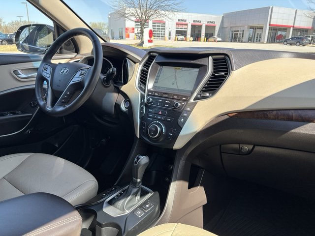 2019 Hyundai Santa Fe XL Limited Ultimate FWD