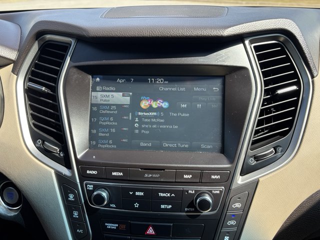 2019 Hyundai Santa Fe XL Limited Ultimate FWD