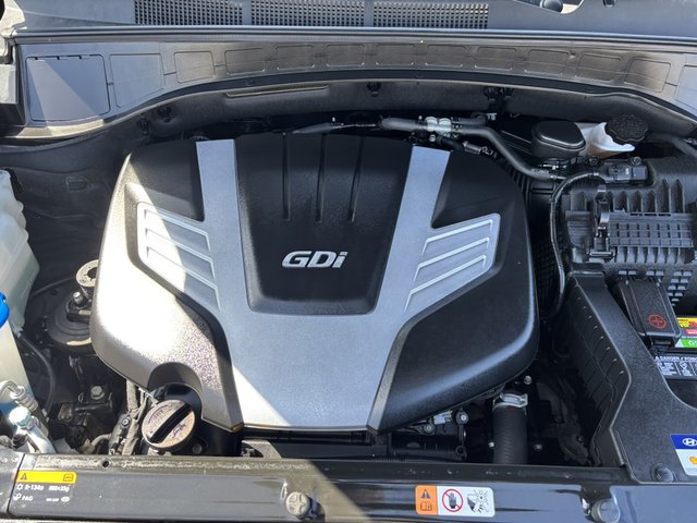 2019 Hyundai Santa Fe XL Limited Ultimate FWD